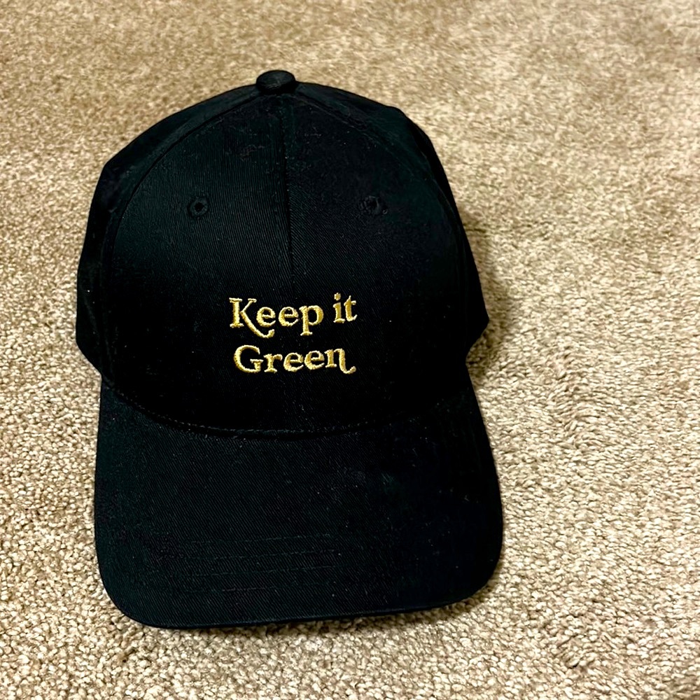Tentree Hat
